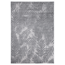 Asana Botanica Light Grey/Dark Grey Rug at Online8 Furniture Auckland NZ