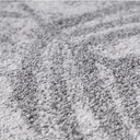 Asana Botanica Light Grey/Dark Grey Rug at Online8 Furniture Auckland NZ