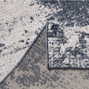 Asana Vintage Dark Blue/Cream Rug at Online8 Furniture Auckland NZ
