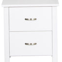 Asbel 4 Pcs Bedroom Suite - Double at Online8 Furniture Auckland NZ