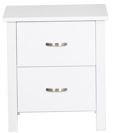 Asbel 4 Pcs Bedroom Suite - Double at Online8 Furniture Auckland NZ