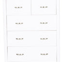 Asbel 4 Pcs Bedroom Suite - King Single at Online8 Furniture Auckland NZ