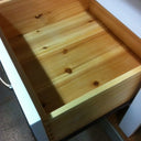 Asbel 5-Drawer Tallboy - White at Online8 Furniture Auckland NZ