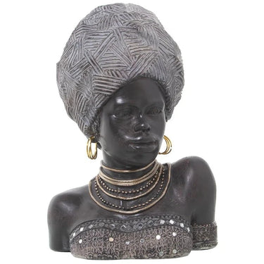 Ashane Handmade People Figurine at Online8 Furniture Auckland NZ