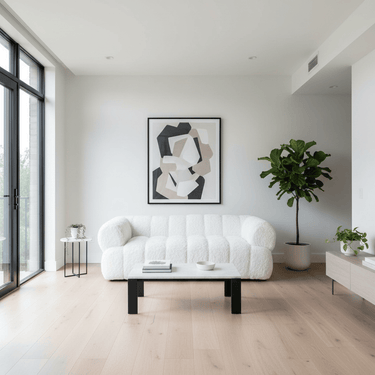 Aspen Sherpa 2 Seater Sofa at Online8 Furniture Auckland NZ