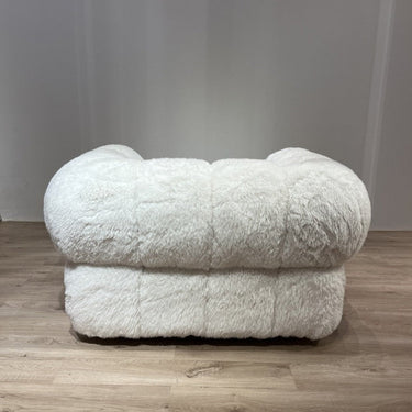 Aspen Sherpa Armchair at Online8 Furniture Auckland NZ
