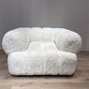 Aspen Sherpa Armchair at Online8 Furniture Auckland NZ