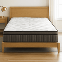 Atlanta Euro Top Double Mattress at Online8 Furniture Auckland NZ