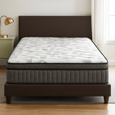 Atlanta Euro Top Double Mattress at Online8 Furniture Auckland NZ