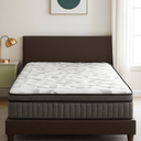 Atlanta Euro Top Double Mattress at Online8 Furniture Auckland NZ