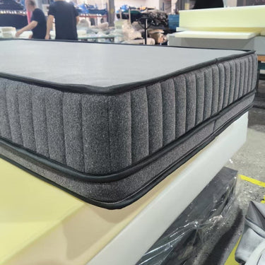 Atlanta Euro Top Double Mattress at Online8 Furniture Auckland NZ