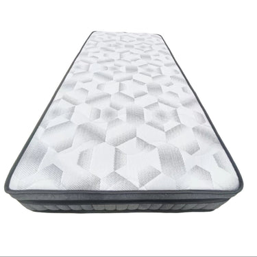 Atlanta Euro Top Single Mattress at Online8 Furniture Auckland NZ