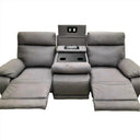 Atlanta Recliner 3 Seater at Online8 Furniture Auckland NZ