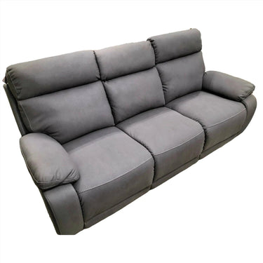 Atlanta Recliner 3 Seater at Online8 Furniture Auckland NZ