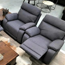 Atlanta Recliner Chair at Online8 Furniture Auckland NZ