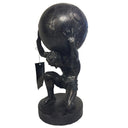 Atlas Holding The World at Online8 Furniture Auckland NZ