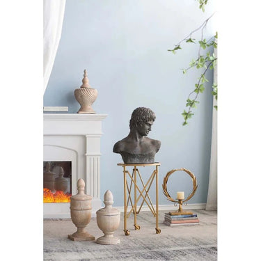 Atticus Bust Indoor/Outdoor at Online8 Furniture Auckland NZ