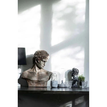 Atticus Bust Indoor/Outdoor at Online8 Furniture Auckland NZ
