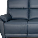 Austin Electric Recliner Lounge Suite - 3+1+1 at Online8 Furniture Auckland NZ