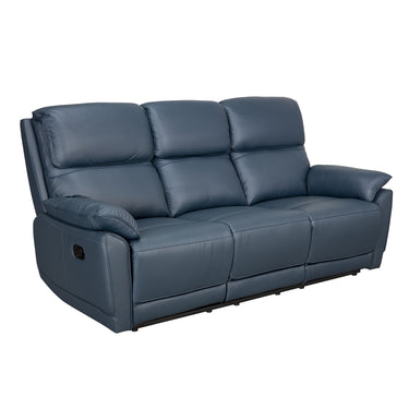 Austin Electric Recliner Lounge Suite - 3+1+1 at Online8 Furniture Auckland NZ