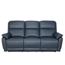 Austin Electric Recliner Lounge Suite - 3+1+1 at Online8 Furniture Auckland NZ