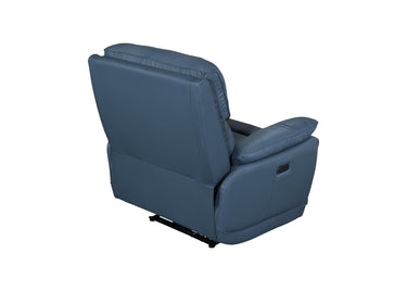 Austin Electric Recliner Lounge Suite - 3+1+1 at Online8 Furniture Auckland NZ