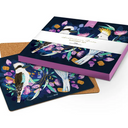 Australiana Birds Placemats Set/4 at Online8 Furniture Auckland NZ