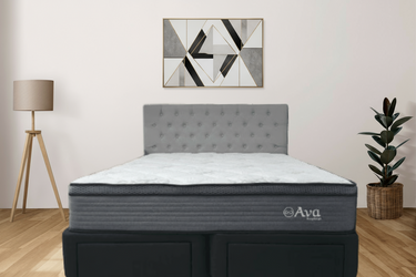 Ava Firm Mattress - NZ Made at Online8 Furniture Auckland NZ