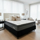 Ava Super Firm Mattress at Online8 Furniture Auckland NZ