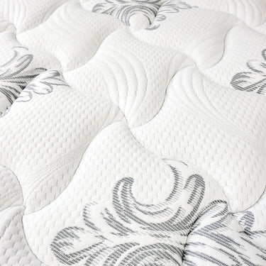 Ava Super Firm Mattress at Online8 Furniture Auckland NZ