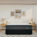 Ava Super Firm Mattress at Online8 Furniture Auckland NZ