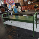 Avalon Indoor|Outdoor Bench at Online8 Furniture Auckland NZ