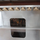 Aviator Bar Table & Cabinet with Propeller at Online8 Furniture Auckland NZ
