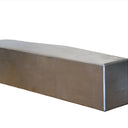 Aviator Entertainment Unit | Industrial Silver & Wood at Online8 Furniture Auckland NZ
