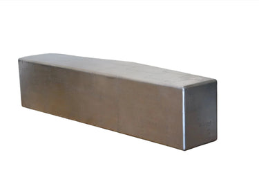 Aviator Entertainment Unit | Industrial Silver & Wood at Online8 Furniture Auckland NZ