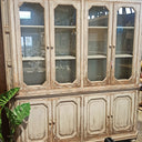 Avignon Hutch Display Cabinet at Online8 Furniture Auckland NZ