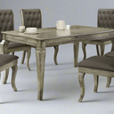 Avondale Dining Suite 6 Seater at Online8 Furniture Auckland NZ