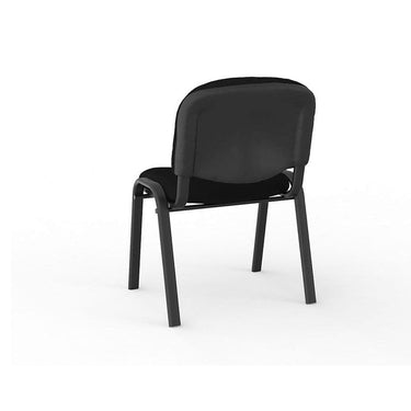 Ayron Meeting Chair - Commercial Grade at Online8 Furniture Auckland NZ