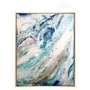 Azul Fusion Wall Art at Online8 Furniture Auckland NZ