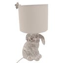 Baby Bunny Table Lamp at Online8 Furniture Auckland NZ