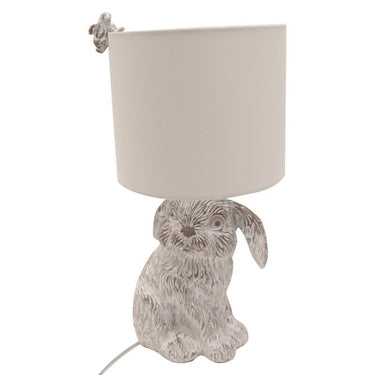Baby Bunny Table Lamp at Online8 Furniture Auckland NZ