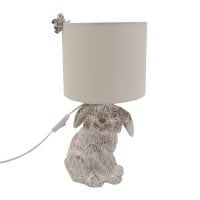 Baby Bunny Table Lamp at Online8 Furniture Auckland NZ