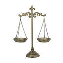 Balance Scale Decor at Online8 Furniture Auckland NZ