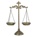 Balance Scale Decor at Online8 Furniture Auckland NZ