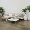 Bali Outdoor Coffee Table at Online8 Furniture Auckland NZ