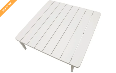 Bali Outdoor Coffee Table at Online8 Furniture Auckland NZ