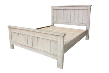 Regent Bed Frame-King Size at Online8 Furniture Auckland NZ