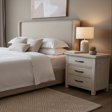 Regent Bedroom Suite - 5Pcs at Online8 Furniture Auckland NZ