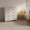 Regent Bedroom Suite - 5Pcs at Online8 Furniture Auckland NZ
