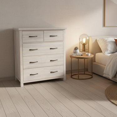 Regent Bedroom Suite - 5Pcs at Online8 Furniture Auckland NZ